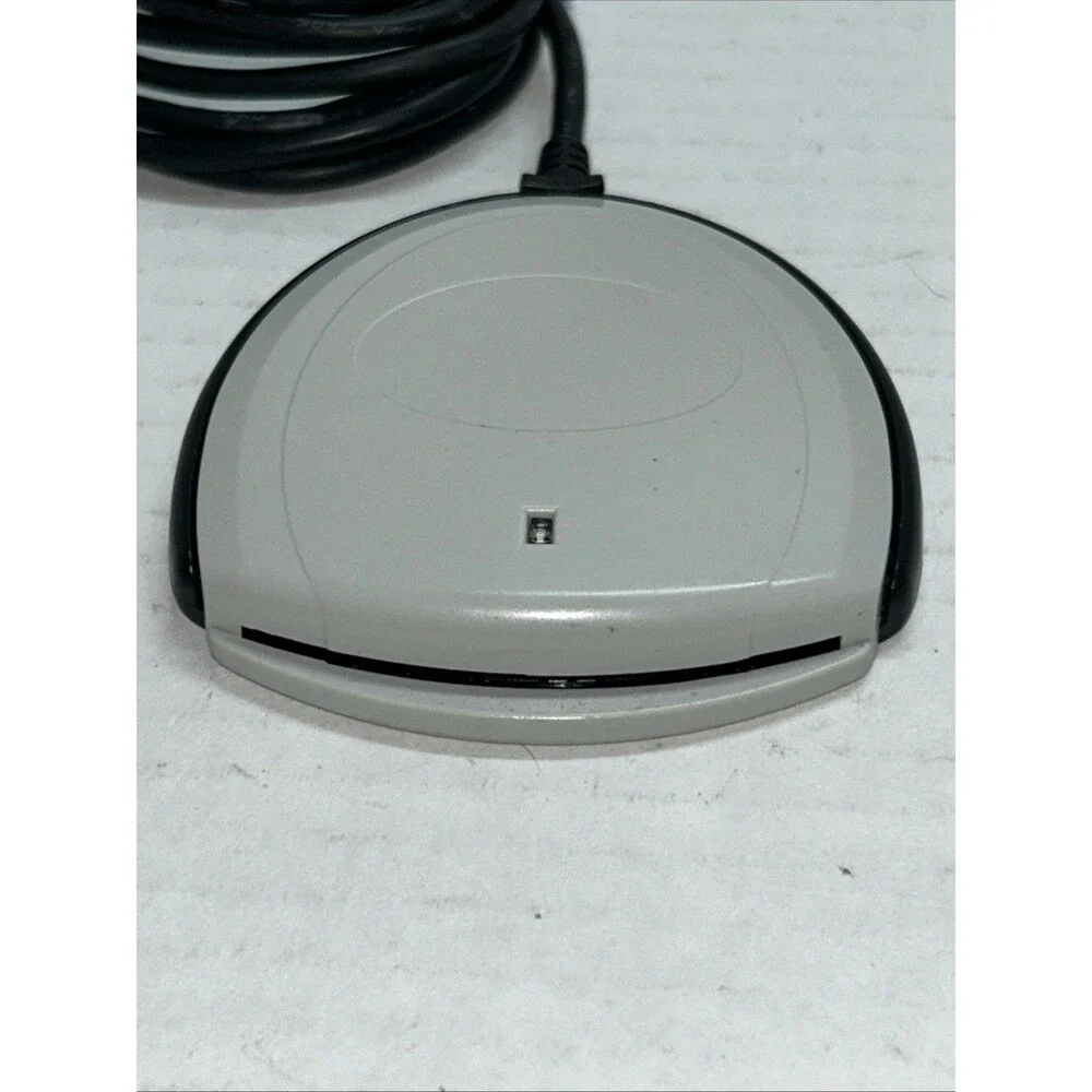 Identiv SCR3310 v2.0 USB Smart Card Reader SmartOS